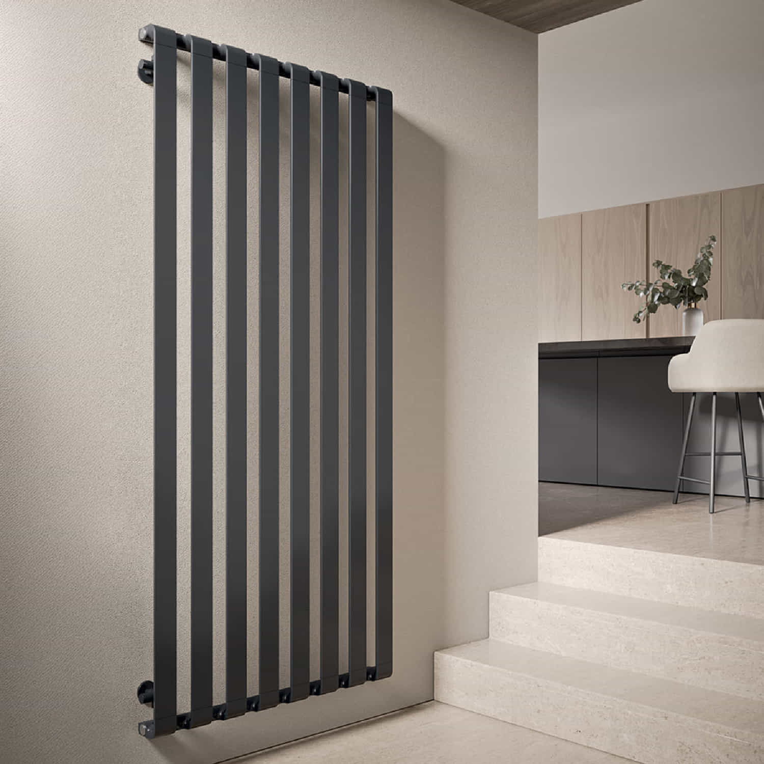 Calorifer Decorativ Irsap  Step_V