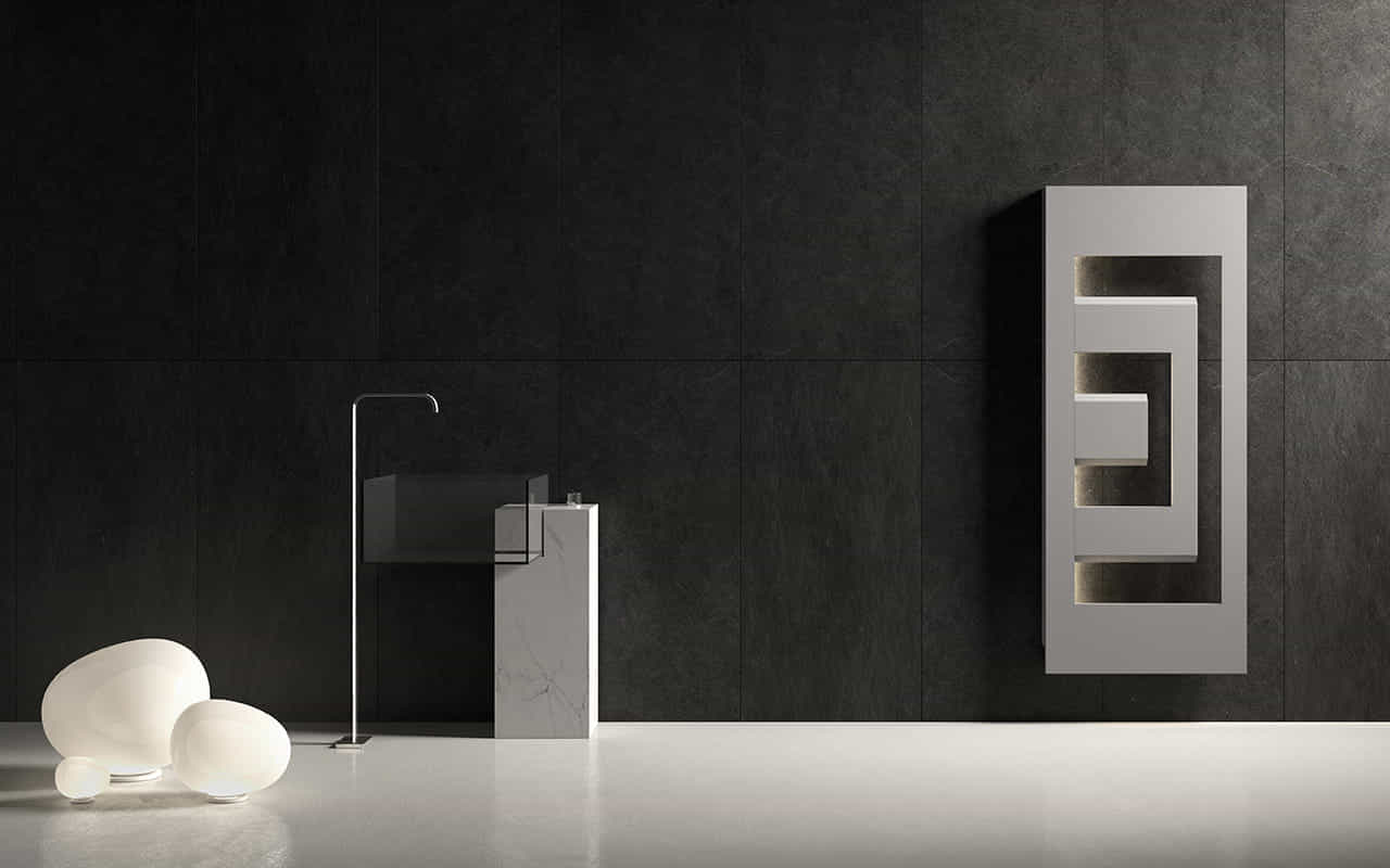 Calorifer Decorativ Irsap  Dedalo